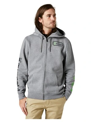 Kawasaki Kawi Zip-Hoodie