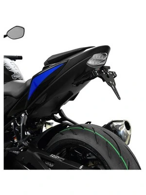 Pro Licence Plate Holder