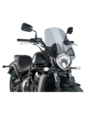 Para-brisas NakedBike da Puig