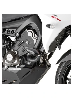 Anbaukit Für Sturzpad 10071150