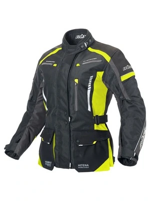 Torino II Damen Textiljacke