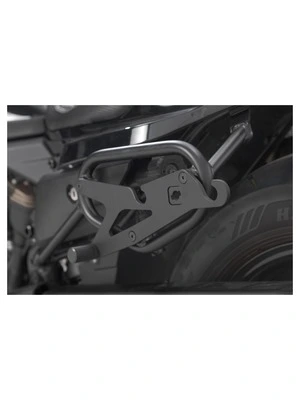 Plaque d'adaptation Slh sur Slc