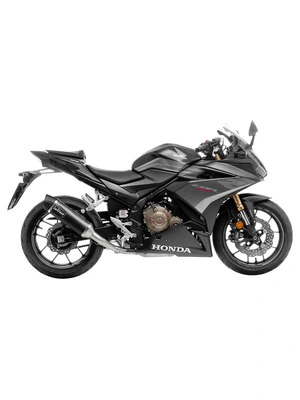 LeoVince Nero impianti di scarico