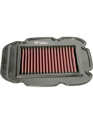 Sprint filtro aria sport in tessuto PE