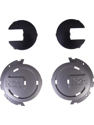 prodotto N21 Visor