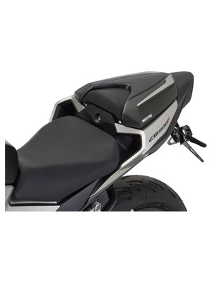 Cubierta para asiento