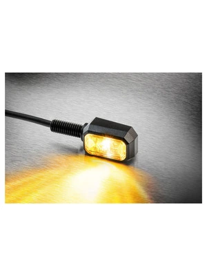 Blisk CL 2-in-1 LED-knipperlicht