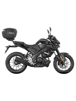 Porte-Bagages Pour Top Case