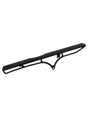 Kettenschutz In Schwarz