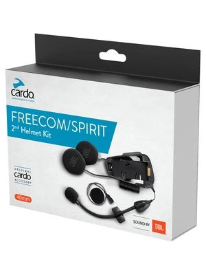 Kit 2° casco JBL Freecom X / Spirit