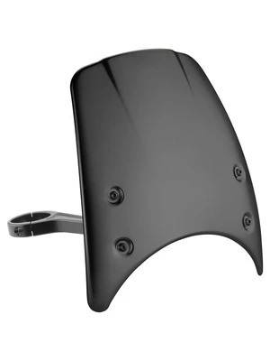 Parabrisas incl. juego montaje con ABE