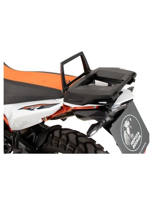 Porte-Bagages Rack Alu