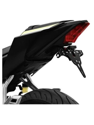 Pro Licence Plate Holder