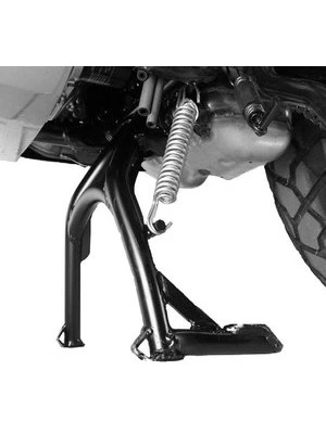 Huvudställ med typgodkännande