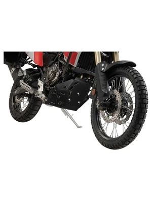 Aluminum Engine Guard