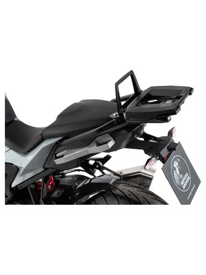 Stelaż Tylny Alu Rack