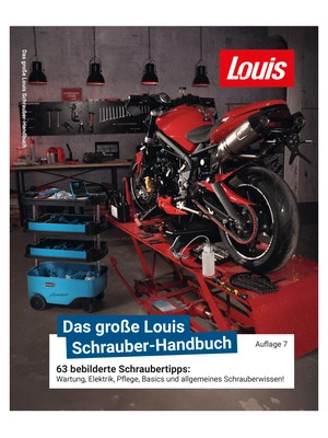 Manuale del meccanico