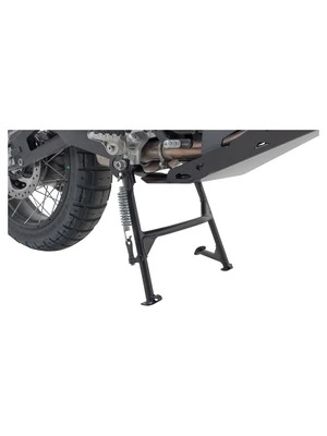 Stojak główny z Abe