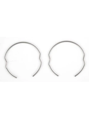 Circlips de fourche, paire