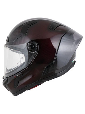 X-804 RS UC LIQUIDO RED