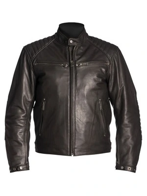 Rocket Leatherjacket