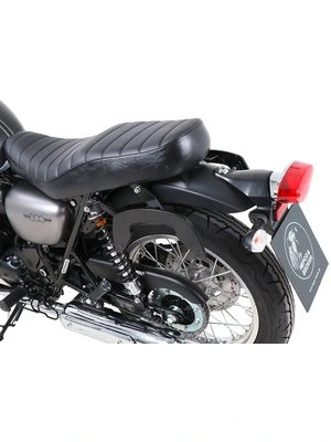 Porte-sacoche de selle C-Bow