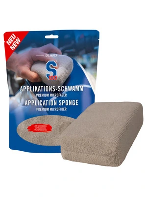 Application Sponge