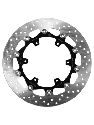 Disques De Frein Flottants