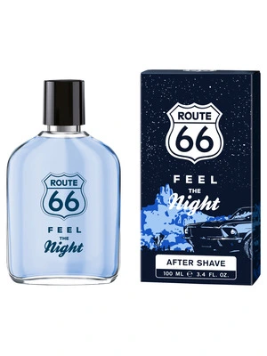 Feel the Night 100ml