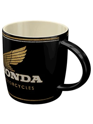 Keramický hrnek Honda