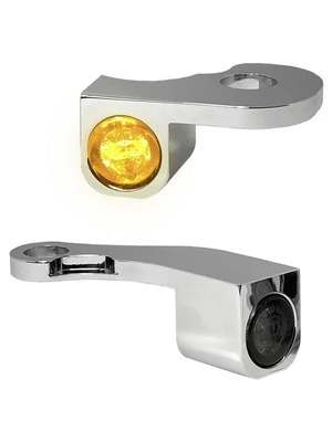 Nano Led Under-Bar Turn Sig.