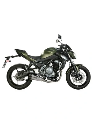 Système échappemnt Delta Race avec CE-BE