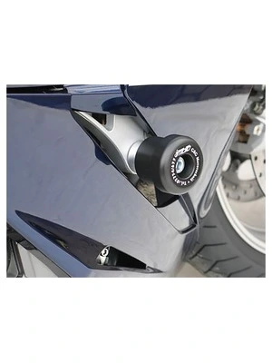 Crash pad DUO Safety