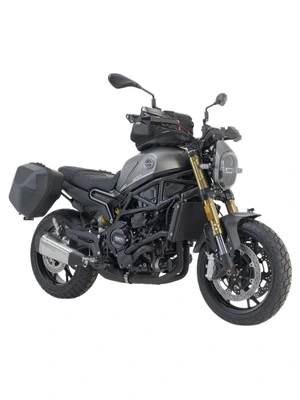 URBAN ABS sidetaske-system