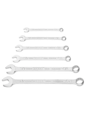 Kit Chiavi Comb. Anello Metriche