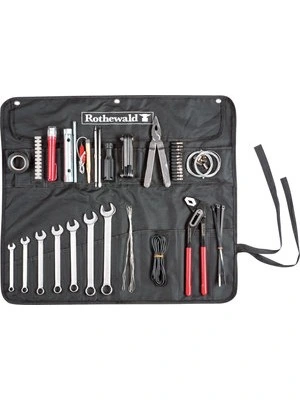 Motorcykel Værktøj