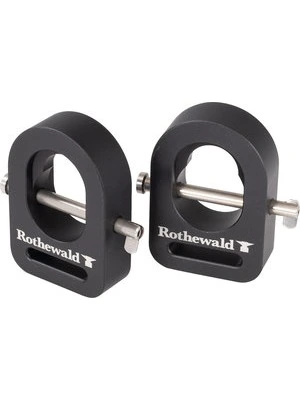 Zurrhaken Für Prismabuchsen