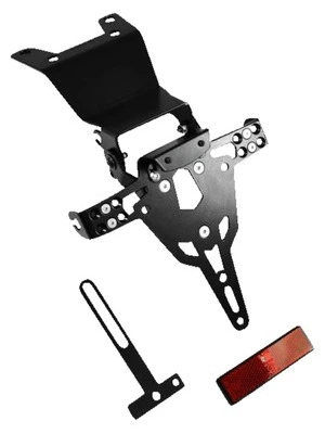 Suporte de matrícula profissional