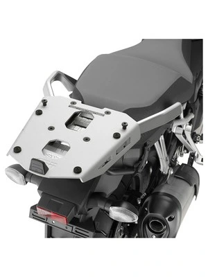 PORTAVALIGIE GIVI ALU