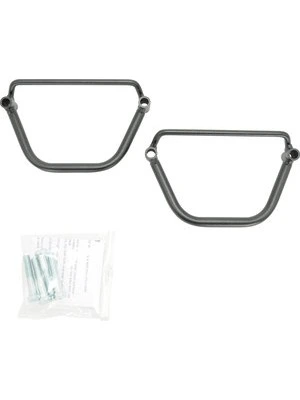 Support Pour Sacoche Cavalière