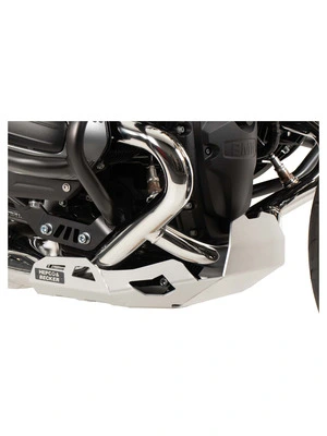 Motorschutzplatte Alu