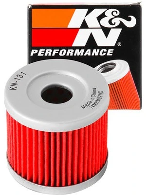 OLIEFILTER K&N   KN-152