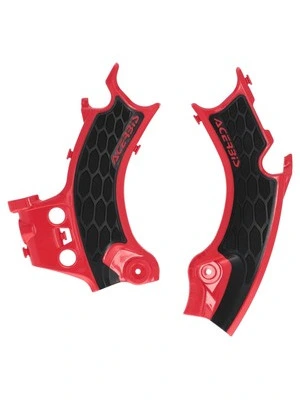 Mx Rahmenschützer X-Grip