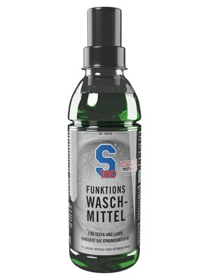 FUNKČNÍ PRACÍ PROST. S100