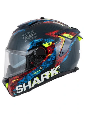 Spartan GT Pro Speed-VIB