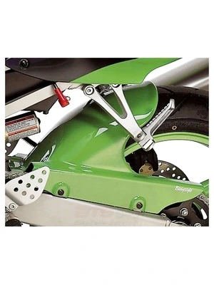 Cobertura das rodas Sportsline