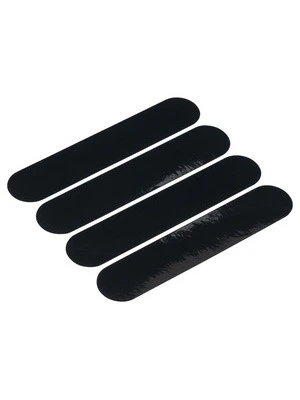 Adesivi catarifrangenti per caschi