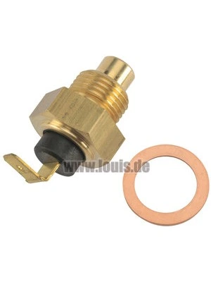 Sensor da temperatura do óleo