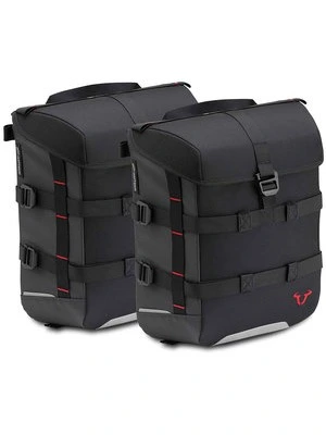 SysBag 15/15 système de sacoches