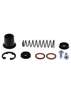 Hauptbremszylinder Reparatur